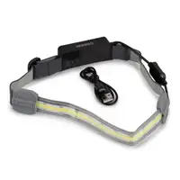 OSRAM LEDIL414 LED Inspect Kopflampe Handleuchte Flexible Head Torch 600K 265lm 3,7W 3,7V