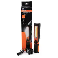 OSRAM LEDIL412 LEDinspect TWIST250 2in1 LED Inspektionsleuchte Taschenlampe 8,14W 250lm