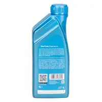 10 Liter ARAL BLUE TRONIC II 10W-40 Motoröl Öl MB 229.3 VW 501.01/505.00 FIAT 9.55535-D2