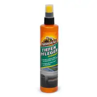 ARMOR ALL Tiefenpfleger Seidenmatt Kunststoffpflegemittel Sprühflasche 300ml