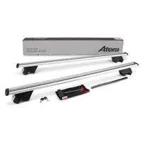 ATERA 048522 SIGNO DT RTD Dachträger Grundträger Relingträger AERO 2x 125cm