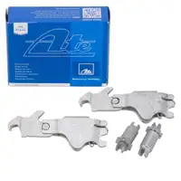 ATE Reparatursatz Automatische Nachstellung BMW E81-88 F20 F21 E46 E90-93 F30-34 F32-36