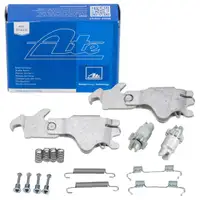 ATE Reparatursatz Nachsteller Bremsbacken BMW E81-88 E46 E90-93 F30-34 F32-36 E39 X1 E84