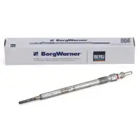 BERU GE105 Glühkerze 0100266011 MERCEDES-BENZ W169 W245 W203 W204 C209