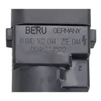 BERU ZSE044 Zündspule AUDI A3 8P TT 3.2 V6 PORSCHE Cayenne V6 VW Golf 4 5 R32