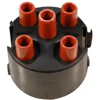 BERU VK355S Verteilerkappe AUDI 100 80 SEAT Toledo I VW Golf 1 2 Passat Polo