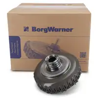 BORGWARNER Rep.-Satz Kupplungssatz 6-Gang DSG Getriebe VW AUDI SEAT SKODA 02E141029N