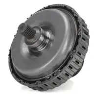 BORGWARNER Kupplung Doppelkupplung 7 Gang Multitronic AUDI A4 B8 A6 C7 Q5 8R A5 0B5141030E