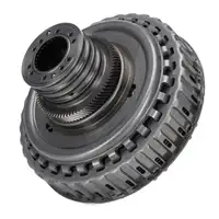 BORGWARNER Kupplung Doppelkupplung 7 Gang Multitronic AUDI A4 B8 A6 C7 Q5 8R A5 0B5141030E