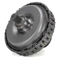 BORGWARNER 202155 Kupplung AUDI A4 B8 A6 C7 A7 4G 2.0-3.0 TDI 1.8/3.2 FSI TFSI 0B5141030F