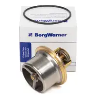 WAHLER 4621.80D Thermostat + Dichtung BMW 3er M3 E36 E46 Z3 M3.2 Z4 E85 E86 M 11531318274