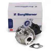 WAHLER AGR-Ventil FORD Fiesta 5 6 Focus 2 1.4/1.6 TDCi MINI R56 R55 9HZ MAZDA 2 3 1.6D