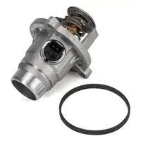 BORGWARNER Thermostat BMW F22 F87 F30 F80 F32 F33 E60 E61 F10 E63 X3 G01 F97 N62 N63 S63