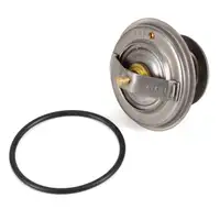 WAHLER Thermostat + Dichtung MERCEDES-BENZ C-Klasse W202 E-Klasse W124 S124 W210 M103 M104