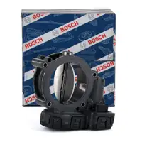 BOSCH Drosselklappe MERCEDES W176 W246 W242 W204 W205 W212 W221 W222 R172 OM651