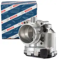 BOSCH Drosselklappe für MERCEDES W203 W204 C/A209 W211 W212 R171 SPRINTER (906)