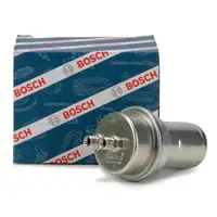 BOSCH 0438170031 Druckspeicher Kraftstoff PORSCHE 911 3.0 SC 3.3 Turbo 964 3.3/3.6 Turbo