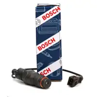 BOSCH Düsenstock Nadelbewegungssensor Einspritzdüse für BMW E36 E38 E39 OMEGA B