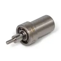 6x BOSCH Einspritzdüse Zapfendüse + ELRING Dichtring MERCEDES W124 W463 300 D OM603