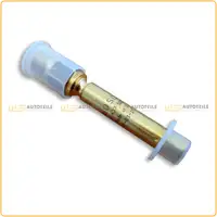 BOSCH 0437502047 Einspritzventil MERCEDES 190 W201 W123 W124 W126 0000785623