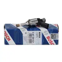 BOSCH 026150001A Einspritzventil AUDI A3 8P A6 C7 VW Golf V VI Passat 2.0 06H906036AB