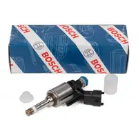 BOSCH 3165144059059 Einspritzdüse CITROEN C4 PEUGEOT 207 308 3008 1.6 MINI R55 R56 R57 N14