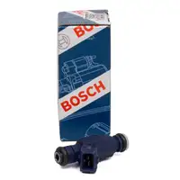 BOSCH 0280156101 EV-6-E Einspritzventil PORSCHE Cayenne (9PA) S 4.5 340 PS