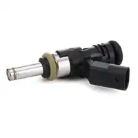 4x BOSCH 0280158336 Einspritzventil für MERCEDES A-KLASSE W169 W245 150-200