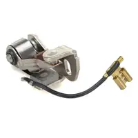 BOSCH 1237013081 Kontaktsatz Zündverteiler PORSCHE 911 912 Targa 356 1.6/2.0 61660222602