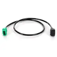 BOSCH Klopfsensor AUDI 100 80 90 A4 A6 A8 VW Golf 1 2 Passat Scirocco Touareg