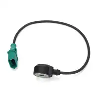 BOSCH 0261231118 Klopfsensor PORSCHE 993 3.6/3.8 Carrera / Turbo 99360614100