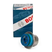 BOSCH 0280161511 Kraftstoffdruckregler MERCEDES W203 S203 CL203 W210 R171 M111 M271