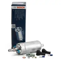 BOSCH 0580464069 Kraftstoffpumpe für PORSCHE 911 3.2 924 2.5S 944 2.5-3.0 968