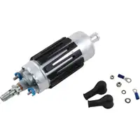 BOSCH Kraftstoffpumpe Benzinpumpe für AUDI 100 200 80 MERCEDES W201 W124 W126