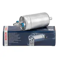 BOSCH 0580464206 Kraftstoffpumpe für PORSCHE 928 5.0 GT 5.0 S / S4 5.4 GTS