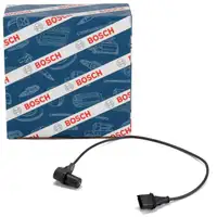 BOSCH 0261210205 Kurbelwellensensor Drehzahlsensor für PORSCHE 911 (993 996 997)