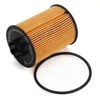 BOSCH F026407015 Ölfilter + Schraube OPEL Astra G H Corsa B C D Meriva A Tigra B 1.0-1.4