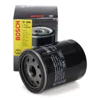 BOSCH 0451103283 Ölfilter FIAT Brava Bravo Doblo Fiorino Panda Punto Scudo Seicento Tipo