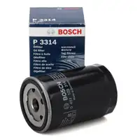 BOSCH 0451103314 Ölfilter VW Golf 3 4 5 6 Passat Polo Sharan Touran T5 Vento 06A115561B