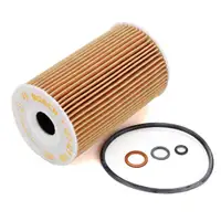 5L ORIGINAL 5W30 LL-04 Motoröl + BOSCH Ölfilter BMW 3er E36 E46 5er E34 Z3 M40 M42 M43 M44