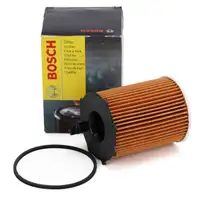 BOSCH 1457429238 Ölfilter CITROEN FIAT FORD MAZDA MINI OPEL PEUGEOT VOLVO 1.4-1.6 D