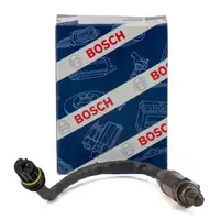 BOSCH 0258003477 Lambdasonde VOR KAT für BMW E46 320-330i E39 E60 E61 E38 E65