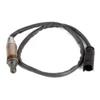 BOSCH 0258003561 Lambdasonde NACH Kat BMW 3er E36 E46 316-330i M43-54 E38 750i 11781739845