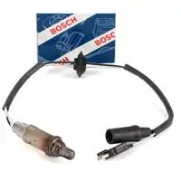 BOSCH 0258003918 VOR Kat Lambdasonde PORSCHE 911 3.2 SC Carrera bis 1985 928 4.7 S