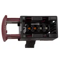 BOSCH 0258006506 Lambdasonde für PORSCHE BOXSTER (986) 2.7 + S 3.2 bis 08.2004