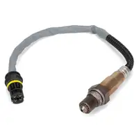 BOSCH Lambdasonde NACH Kat für BMW 5er E60 E61 7er E65 N52 Zyl. 4-6 11787544655