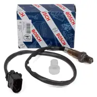 BOSCH 0258007274 Lambdasonde VOR KAT BMW 1er E87 118i 3er E90 E91 318i N46 B20 11787530283