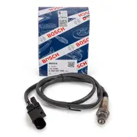 BOSCH 0258007290 Lambdasonde VOR Kat BMW E60 E61 E63 E64 N62 MERCEDES W203 W211 R171 M271