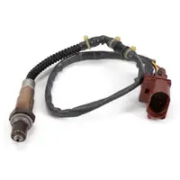 BOSCH 0258007234 Lambdasonde Zylin.4-6 VOR Kat PORSCHE Cayenne 9PA 3.2 bis 01.2007 links