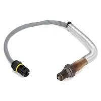 BOSCH 0258010415 Lambdasonde NACH Kat BMW 1er E81-87 3er E90-93 N46 Zyl. 2 + 3 11787570481